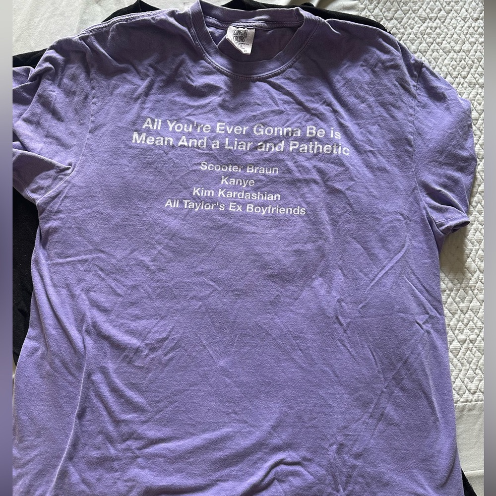 Taylor Swift Tee